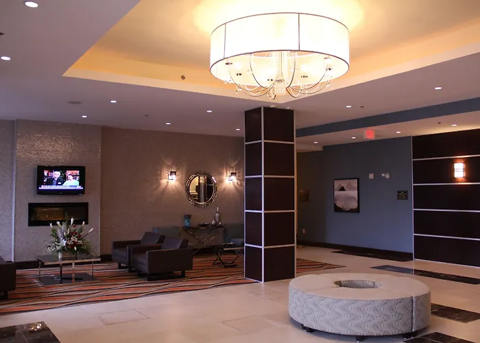 Comfort Hotel Bayer'S Lake