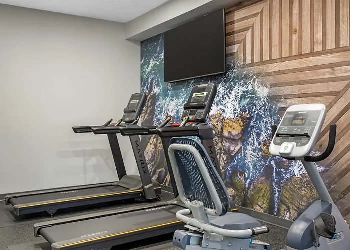 Best Western Plus Dartmouth Hotel & Suites