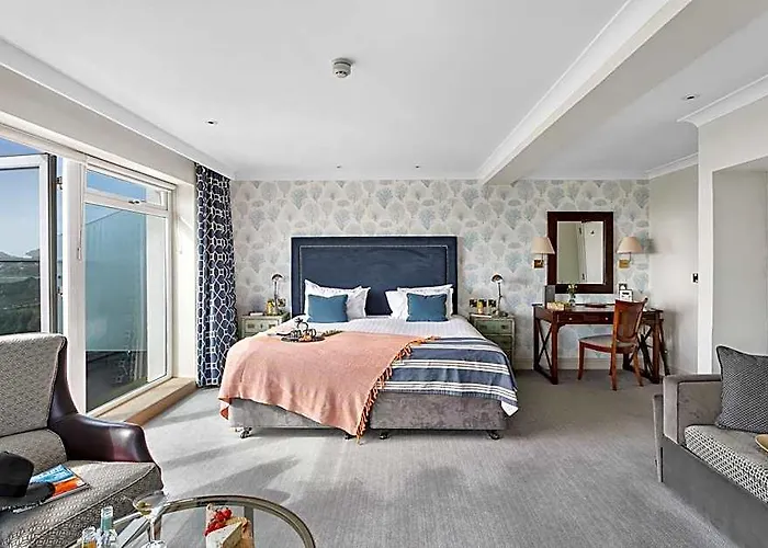 Thurlestone Hotel