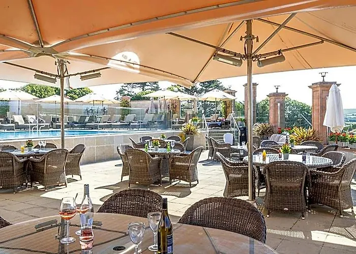 Thurlestone Hotel