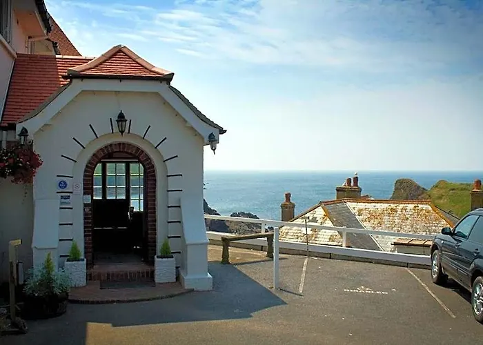 The Cottage Hotel
